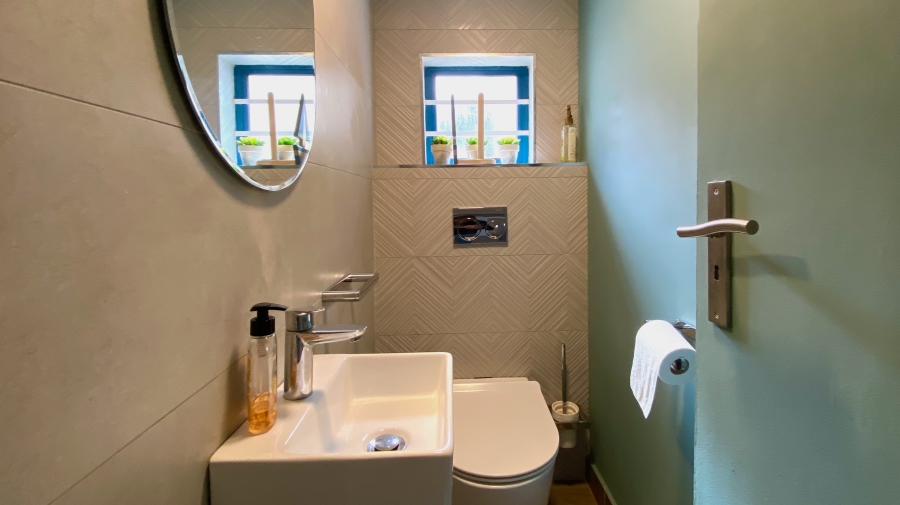 3 Bedroom Property for Sale in Dwarskersbos Western Cape